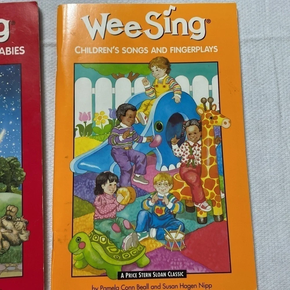 wee sing wee sing